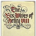 Cover Art for 9780370313962, The Six Wives of Henry VIII by Alison Weir
