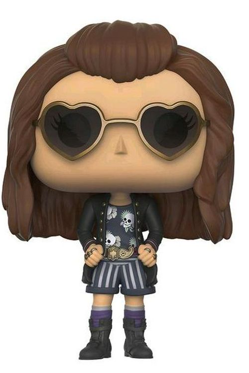 Cover Art for 7455592718544, FUNKO POP! Television: Mr. Robot - Darlene Alderson by Unknown