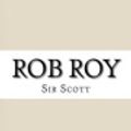 Cover Art for 9781532893131, Rob Roy by Scott, Walter