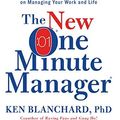 Cover Art for B01K3MNPNI, The New One Minute Manager LP by Ken Blanchard (2015-05-05) by Ken Blanchard;Spencer, Johnson, MD