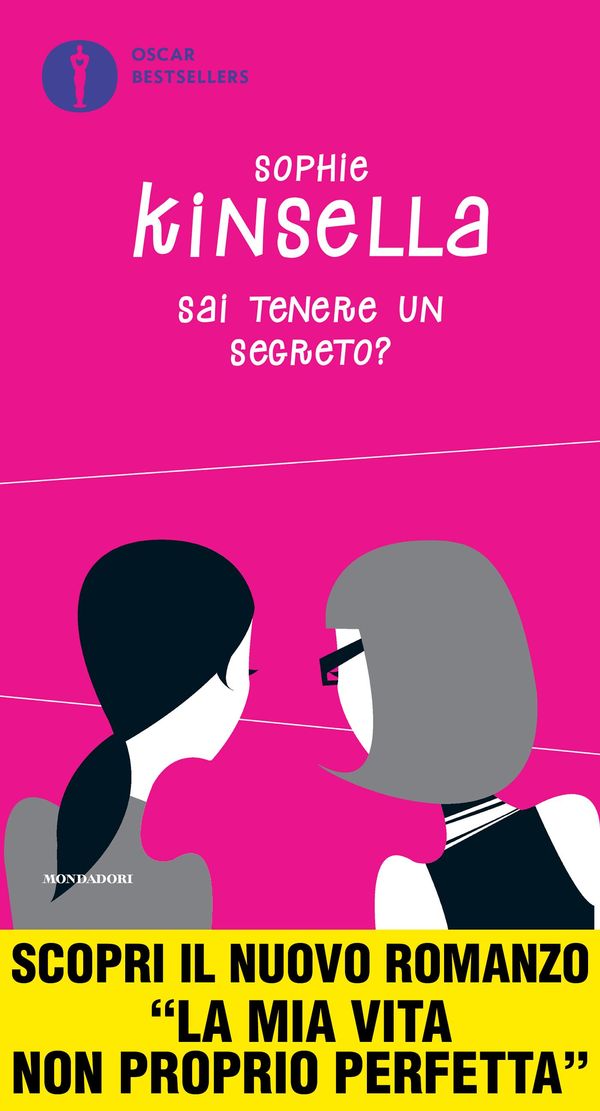 Cover Art for 9788852014215, Sai tenere un segreto? by Sophie Kinsella