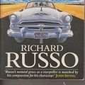 Cover Art for 9780340520352, The Risk Pool by Richard Russo