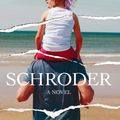 Cover Art for 9780571296705, Schroder by Amity Gaige