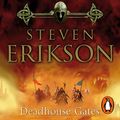 Cover Art for B07JQV3PJH, Deadhouse Gates: The Malazan Book of the Fallen 2 by Steven Erikson
