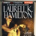 Cover Art for 9781596000469, The Harlequin by Laurell K. Hamilton