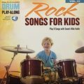Cover Art for 9781495028366, Rock Songs for KidsRock Songs for Kids Drums Book/Online Audio Vol... by Hal Leonard Corp