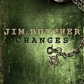 Cover Art for 9781841497136, Changes by Jim Butcher