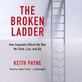 Cover Art for 9781441702722, The Broken Ladder: How Inequality Changes the Way We Think, Live, and Die by Keith Payne