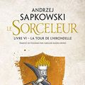 Cover Art for B009ZL5EIS, La Tour de l'Hirondelle by Andrzej Sapkowski