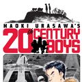 Cover Art for 9781591169260, Naoki Urasawa's 20th Century Boys: v. 2 by Naoki Urasawa
