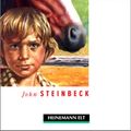 Cover Art for 9780435272043, The Red Pony by John Steinbeck