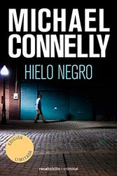 Cover Art for 9788416859245, Hielo negro by Michael Connelly