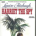 Cover Art for 9780606034265, Harriet the Spy by Louise Fitzhugh