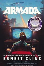 Cover Art for 9780099586746, Armada by Ernest Cline