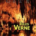 Cover Art for 9781604502558, The Underground City by Jules Verne