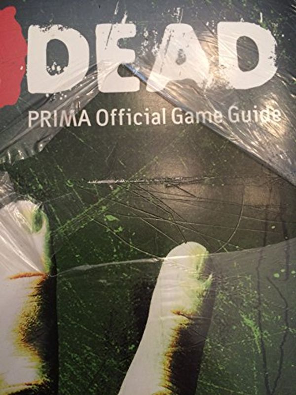 Cover Art for 9780761556978, Left 4 Dead by Prima Games