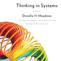 Cover Art for B07FWBB6HK, Thinking in Systems: A Primer by Donella H. Meadows