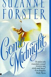 Cover Art for 9780425145654, Come Midnight by Suzanne Forster