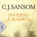 Cover Art for 9788860615244, Inverno a Madrid by C. J. Sansom