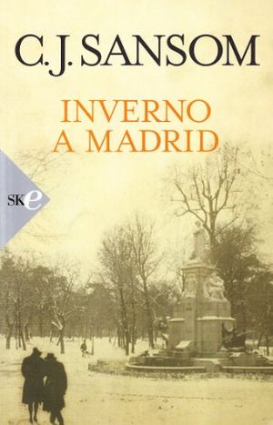 Cover Art for 9788860615244, Inverno a Madrid by C. J. Sansom