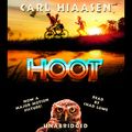 Cover Art for 9780807209240, Hoot by Jane Hissey