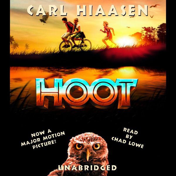 Cover Art for 9780807209240, Hoot by Jane Hissey