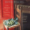Cover Art for 9780712617956, Comfort Me with Apples by Ruth Reichl