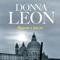 Cover Art for 9788432217654, Muerte y Juicio by Leon, Donna