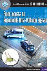 Cover Art for 9781610805018, From Locusts To... Automobile Anti-Collision Systems by Wil Mara