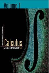 Cover Art for 9780534496784, Single Var Calc ET V1 5e by James Stewart