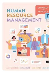 Cover Art for 9780170458795, Human Resource Management by Alan Nankervis