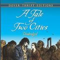 Cover Art for 9781579126681, A Tale of Two Cities by Charles Dickens