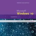 Cover Art for 9781337251730, New Perspectives Microsoft Windows 10: Comprehensive, Loose-Leaf Version by June Jamrich Parsons