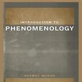 Cover Art for 9781134671069, Introduction to Phenomenology by Dermot Moran