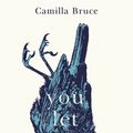 Cover Art for 9781787633179, You Let Me In by Camilla Bruce