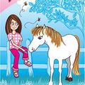 Cover Art for 9780439951302, I Want a Pony by Jeanne Betancourt