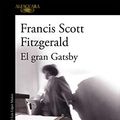 Cover Art for 9788420438979, El gran Gatsby by F. Scott Fitzgerald