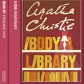 Cover Art for 9780007294787, The Body in the Library by Agatha Christie, Stephanie Cole