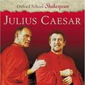 Cover Art for 9780198320265, Julius Caesar by William Shakespeare