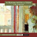 Cover Art for 9781572703469, A Room with a View by E. M. Forster