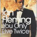 Cover Art for 9780141187549, You Only Live Twice by Ian Fleming