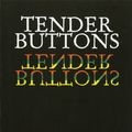 Cover Art for 9780486298979, Tender Buttons by Gertrude Stein