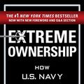 Cover Art for B0778HD44M, Extreme Ownership by Jocko Willink