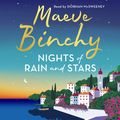 Cover Art for 9781409154112, Nights of Rain and Stars by Maeve Binchy
