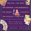 Cover Art for 9780862885045, Complete Illustrated Guide to TAROT by Rachel Pollack