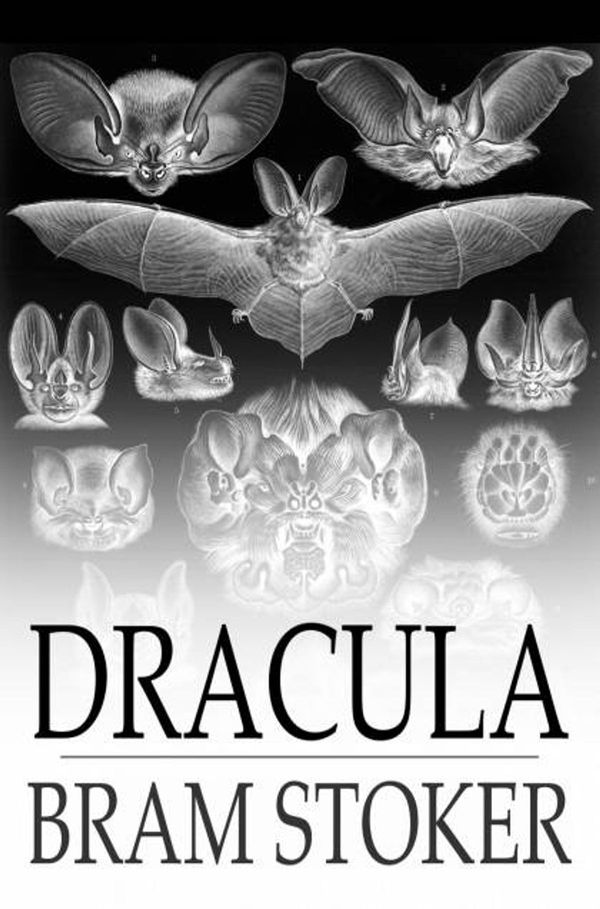 Cover Art for 9781877527890, Dracula by Bram Stoker