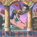 Cover Art for 9789536450305, Harry Potter, kroatische Ausgabe, Bd.1 Harry Potter i kamen mudraca. Harry Potter und der Stein der Weisen, kroatische Ausgabe by Joanne K. Rowling