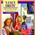 Cover Art for 9780785740230, The Mystery of the Missing Mascot (Nancy Drew) by Carolyn Keene