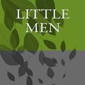 Cover Art for 9781450513005, Little Men by Louisa May Alcott