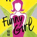 Cover Art for 9782264066503, Funny girl by Nick Hornby